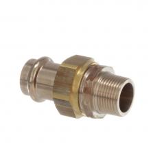 Viega 534691 - Seapress Union, Cunife 90/10, P: 42; Npt: 1 1/2