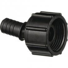 Viega 50265 - Pureflow Viega Manabloc Port AdapterSweep Pb:  3/8; Port:  1/2