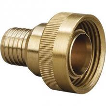 Viega 50269 - Pureflow Viega Manabloc Supply Adapter Pb: 1; Supply: 1