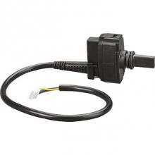 Viega 56166 - Heating And Cooling Solutions Hydronic Mixing Block T&P Sensor