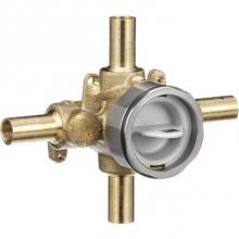 Viega 93516 - Shower ValveZero Lead D: 1/2