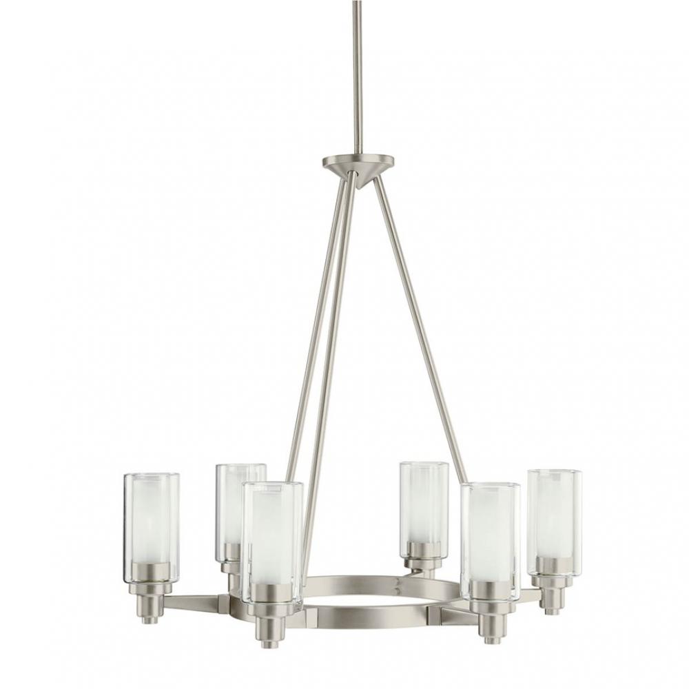 Chandelier 6Lt