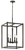 Foyer Pendant 4Lt
