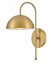 Lark 83300LCB - Single Light Sconce