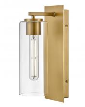 Lark 83370LCB - Single Light Sconce