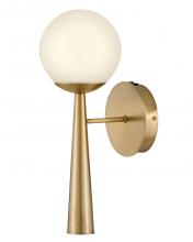 Lark 83500LCB - Single Light Sconce