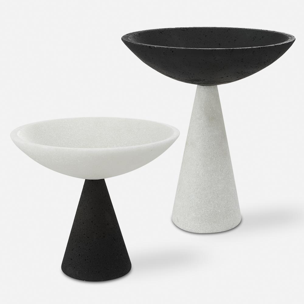Uttermost Antithesis Bowls, S/2