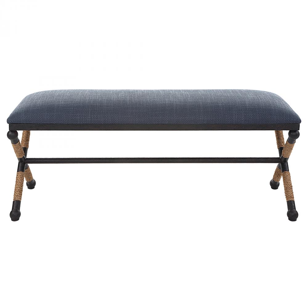 Uttermost Firth Bench, Navy