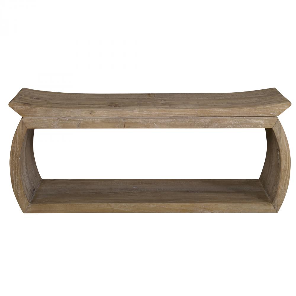 Uttermost Connor Bench