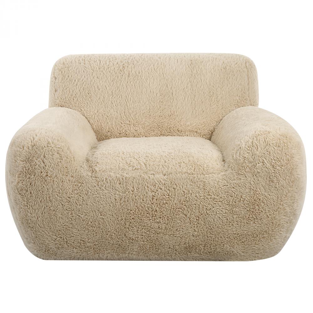 Uttermost Abide Accent Chair