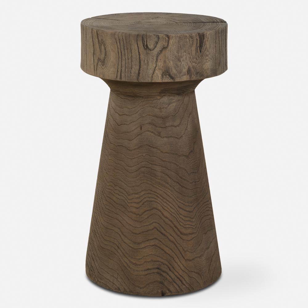 Uttermost Tree Trails Accent Table