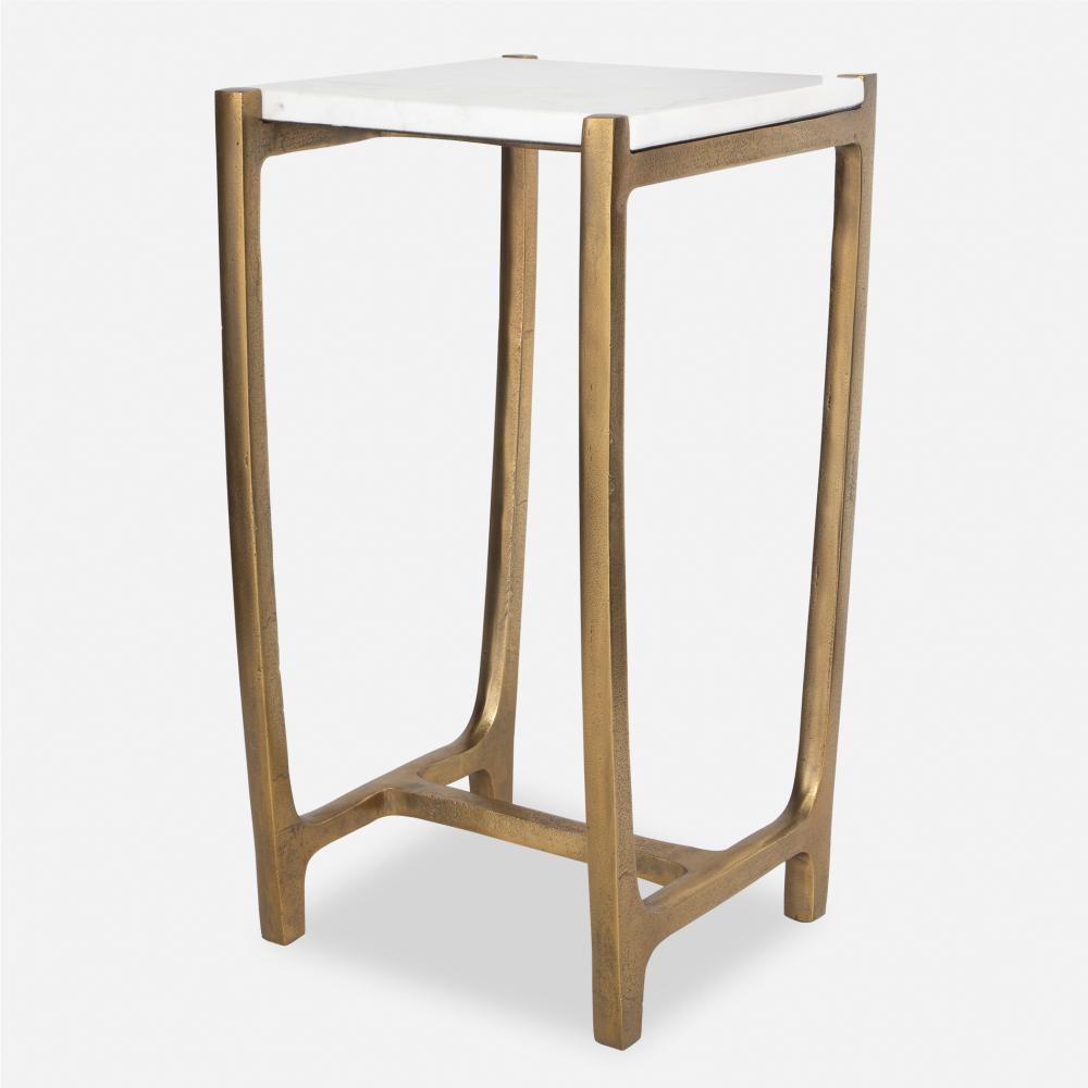 Uttermost Affinity Accent Table