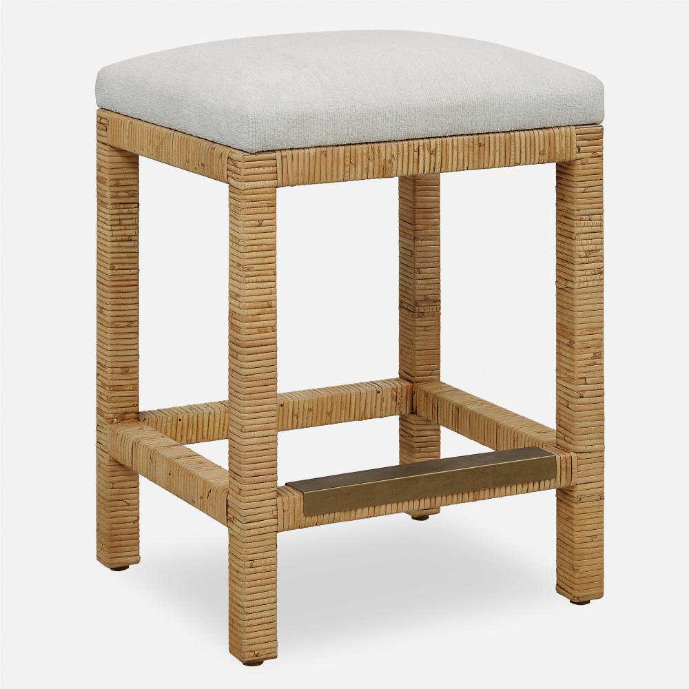 Uttermost Muriel Counter Stool