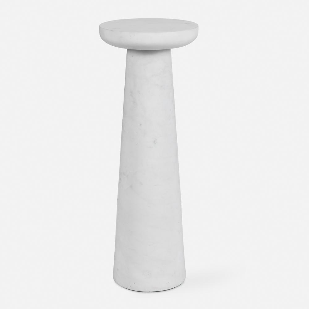 Uttermost Lirra Drink Table