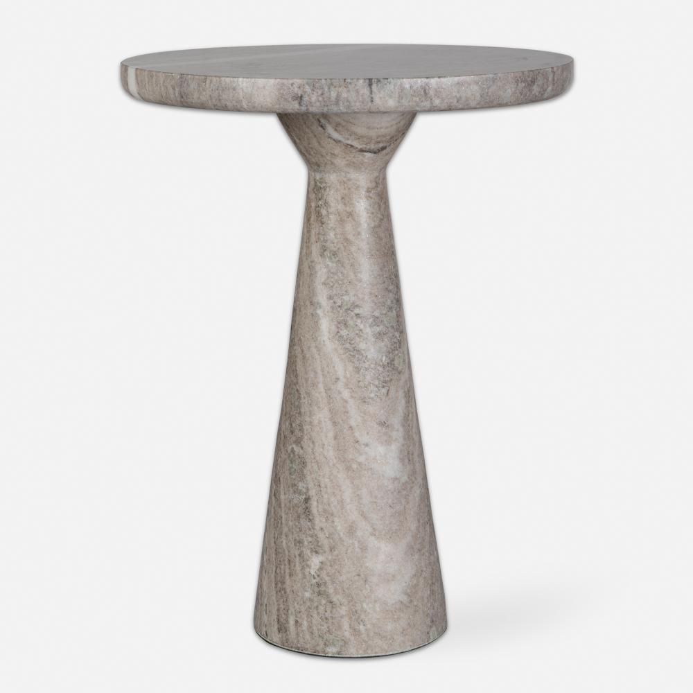 Uttermost Stour Accent Table