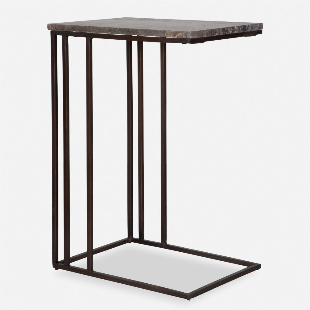 Uttermost Theodore Accent Table