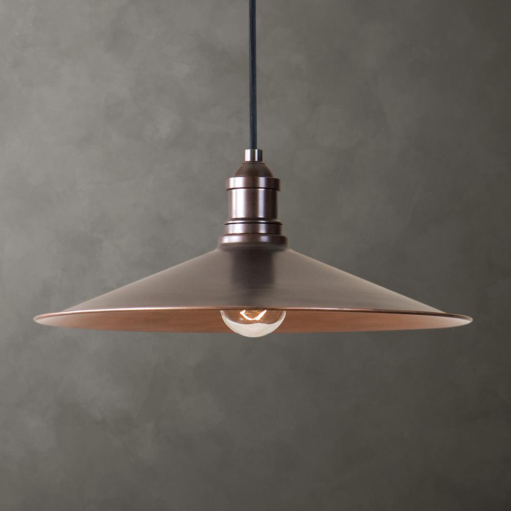 Uttermost Barnstead, 1 Lt. Pendant