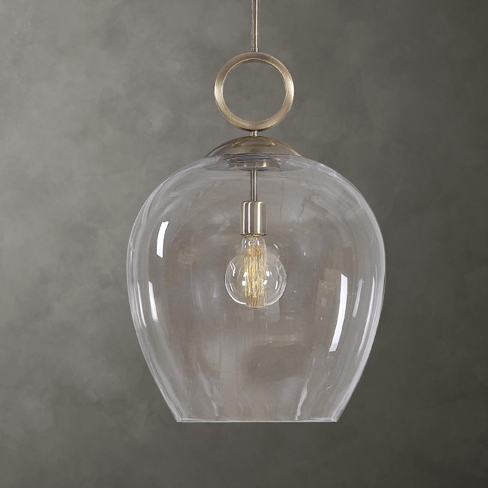 Uttermost Calix, 1 Lt. Pendant
