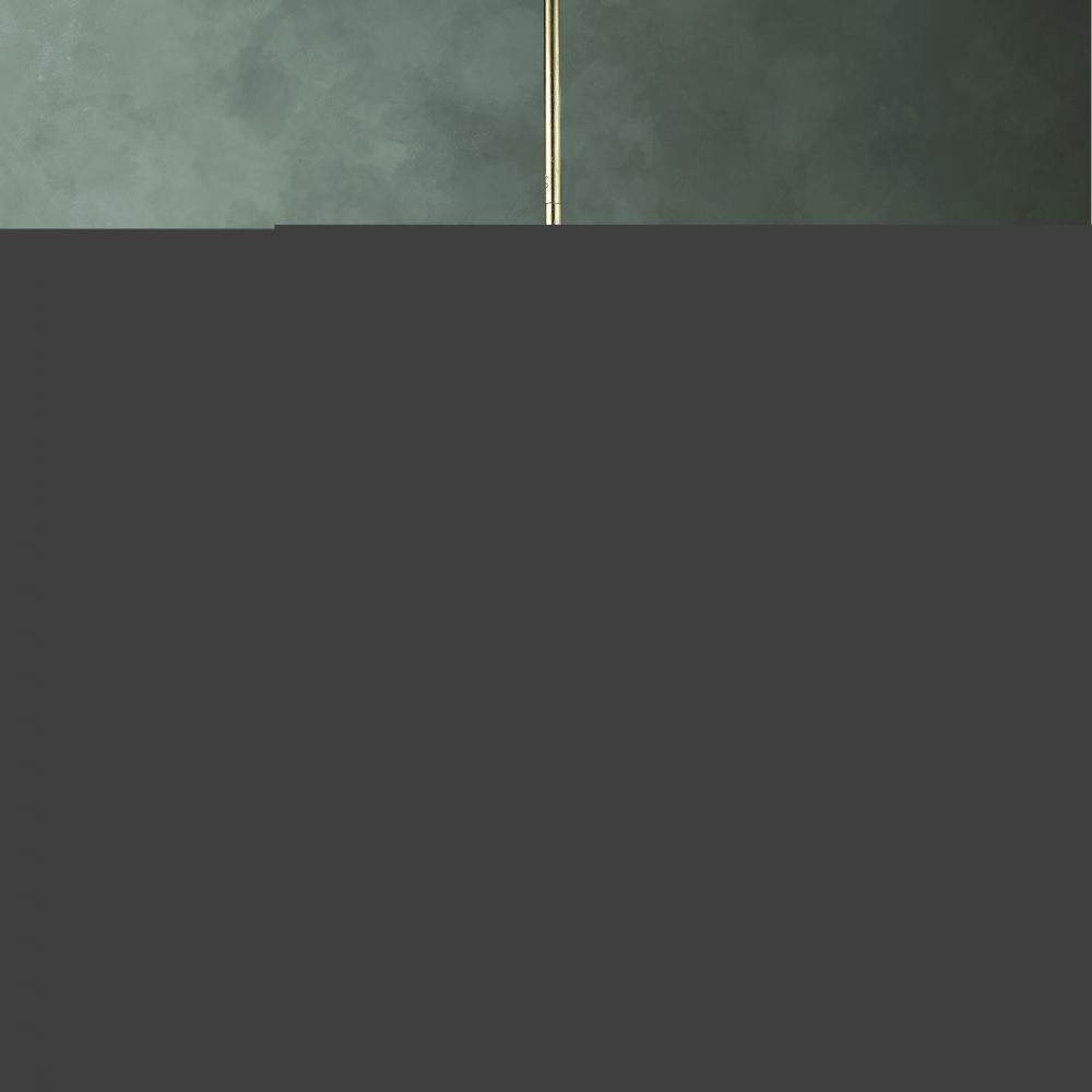 Uttermost Goccia, 8 Lt Pendant - Large