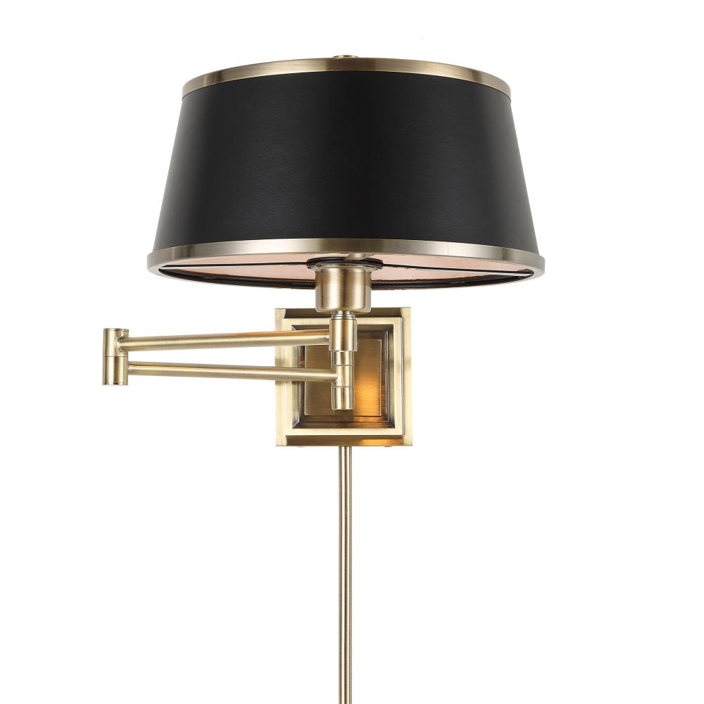 Uttermost Newmarket, 1 Lt Sconce