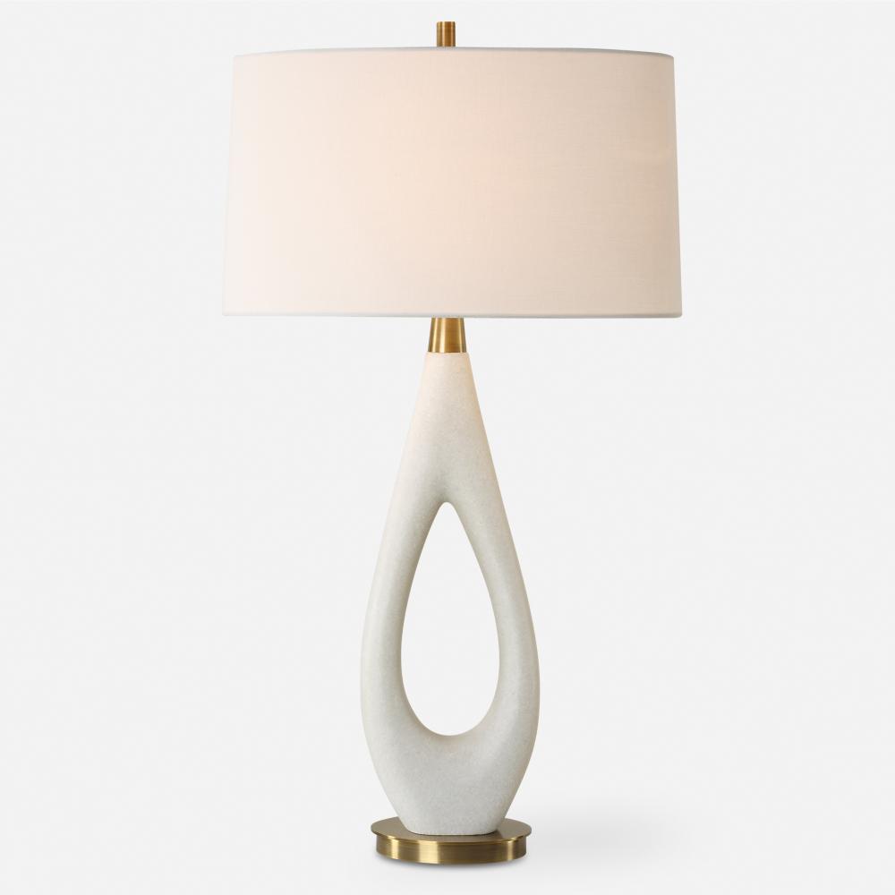 Uttermost Promenade Table Lamp