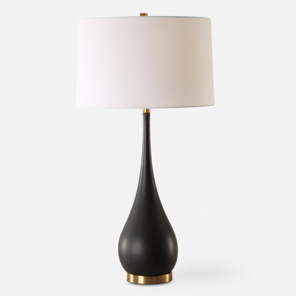 Uttermost Nocturnal Table Lamp