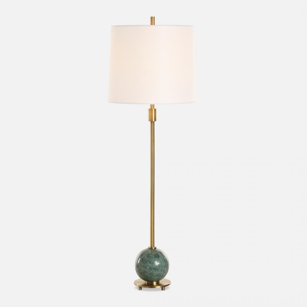 Uttermost Bledel Buffet Lamp