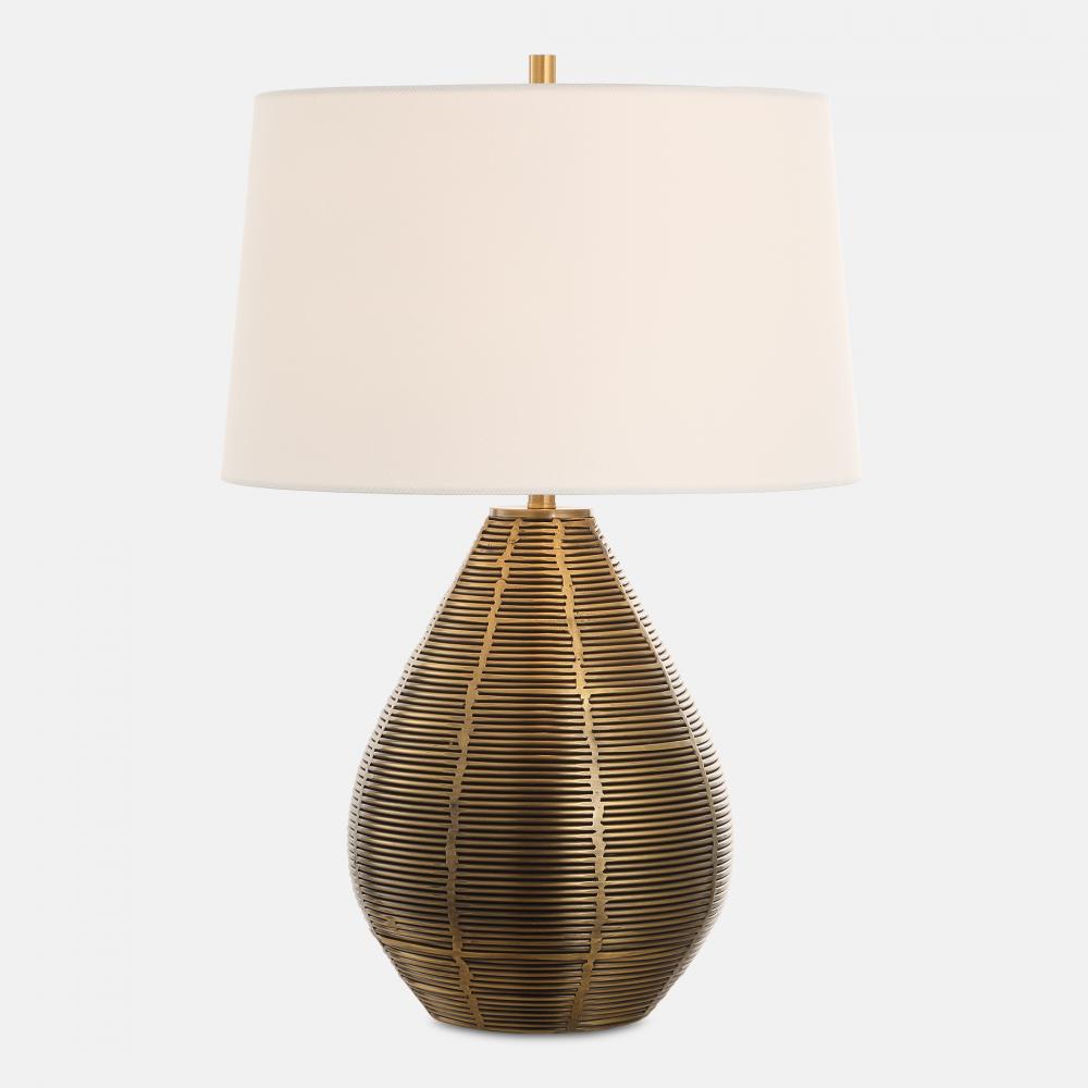 Uttermost Knowles Table Lamp