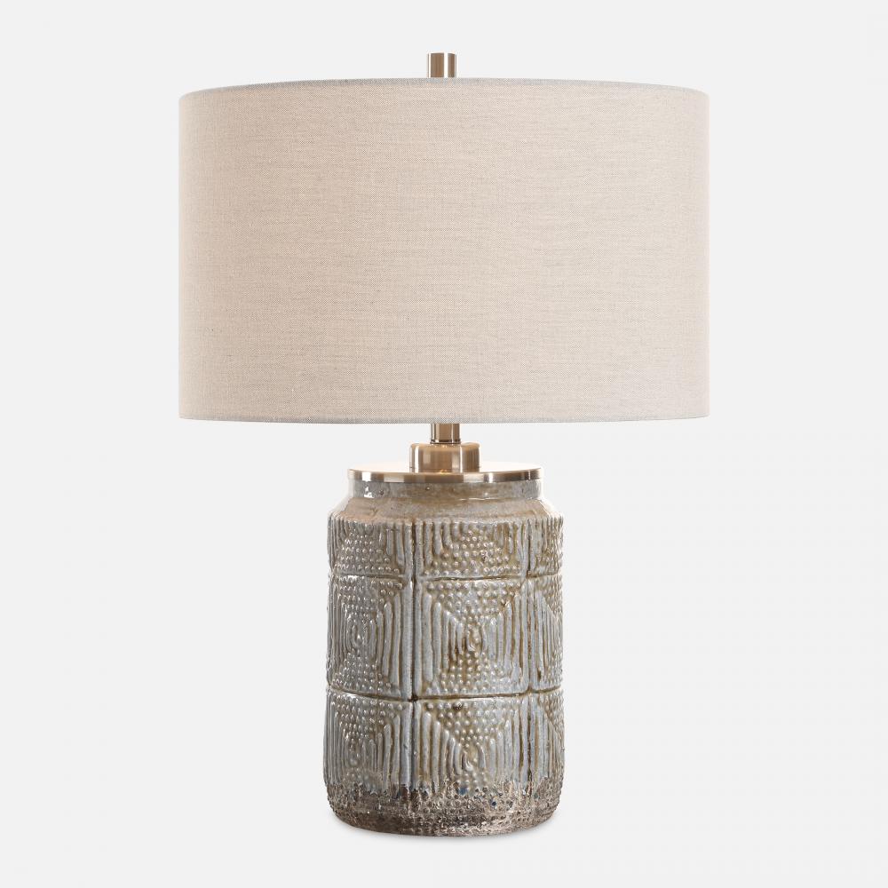 Uttermost Graydon Table Lamp