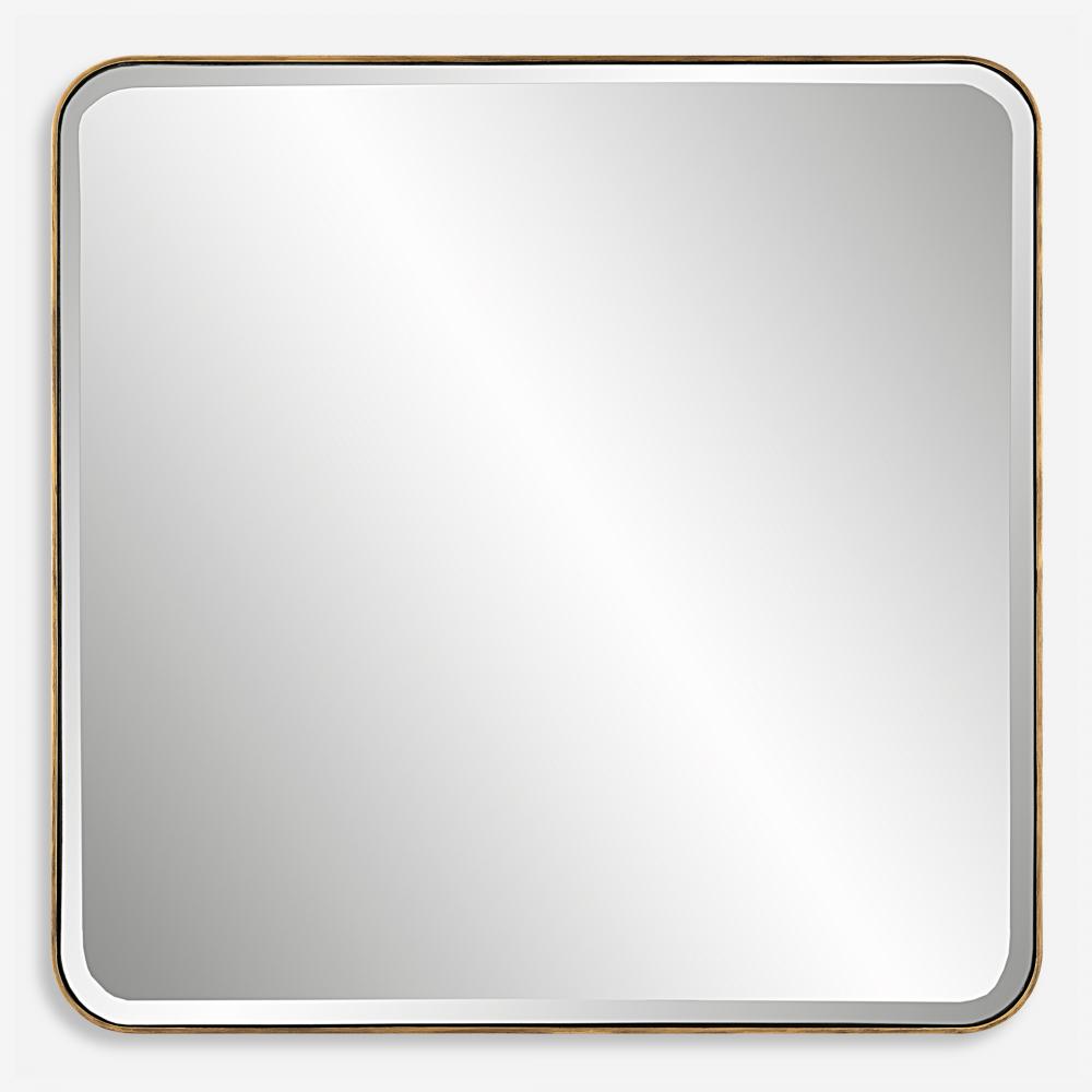 Uttermost Hampshire Square Mirror