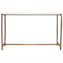 Uttermost 22964 - Uttermost Affinity Console Table, 2 CARTONS