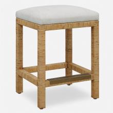 Uttermost 23837 - Uttermost Muriel Counter Stool