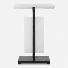 Uttermost 25778 - Uttermost Elements Accent Table