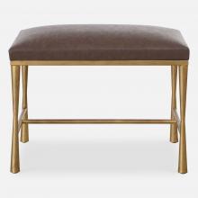 Uttermost 23893 - Uttermost Reform Small Bench