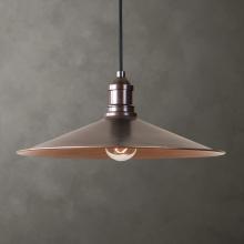 Uttermost 22051 - Uttermost Barnstead, 1 Lt. Pendant