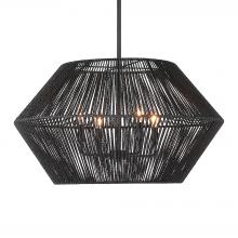 Uttermost 21589 - Uttermost Suva, 4 Lt Pendant