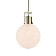 Uttermost 21609 - Uttermost Huch, 1 Lt Pendant
