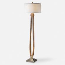 Uttermost 28105 - Uttermost Boydton Floor Lamp