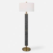 Uttermost 30102 - Uttermost Summit Floor Lamp