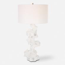 Uttermost 30198 - Uttermost Remnant Table Lamp