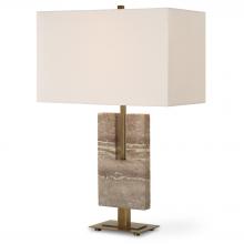 Uttermost 30402 - Uttermost Turning Point Table Lamp