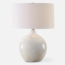Uttermost 30411 - Uttermost Dribble Table Lamp
