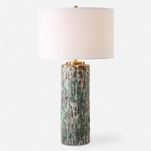 Uttermost 30350 - Uttermost Meltdown Table Lamp