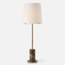 Uttermost 30422 - Uttermost Sepia Buffet Lamp