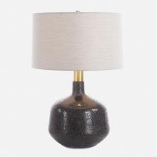 Uttermost 30470 - Uttermost Flanagan Table Lamp