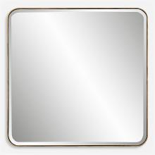 Uttermost 09794 - Uttermost Hampshire Square Mirror