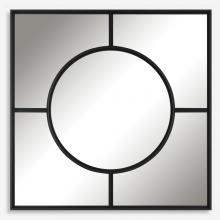 Uttermost 09885 - Uttermost Spurgeon Square Mirror