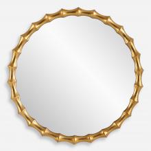 Uttermost 09963 - Uttermost Nacala Round Mirror