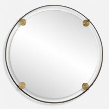 Uttermost 09983 - Uttermost Radius Round Mirror