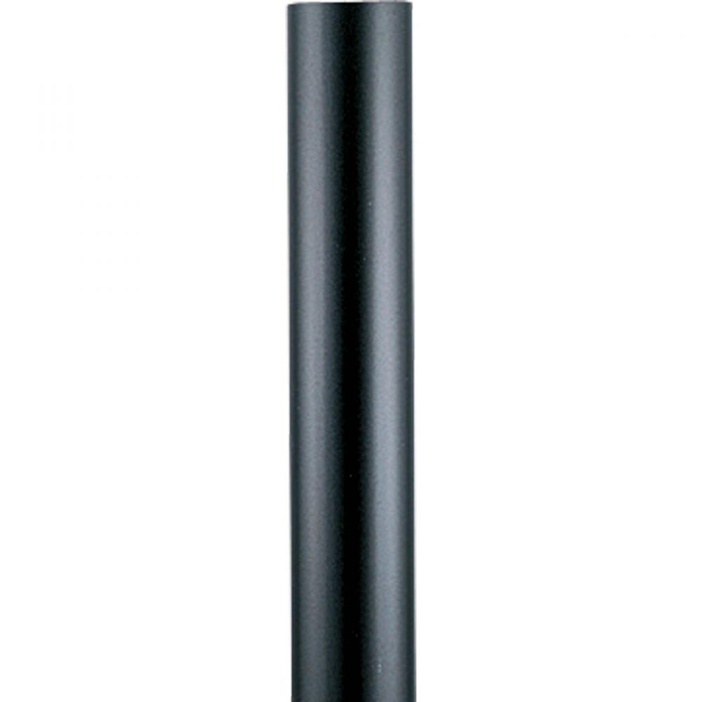 Outdoor 7&#39; Aluminum Post